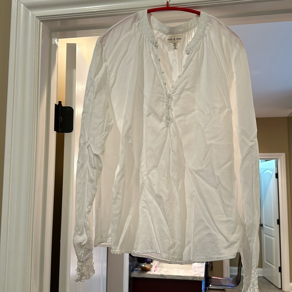 Cloth & Stone Blouse
